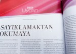 Sayıklamaktan Okumaya